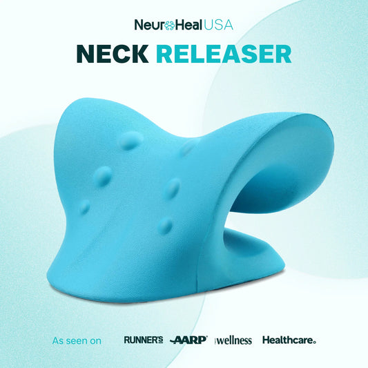 NeuroHeal USA - Neck Releaser