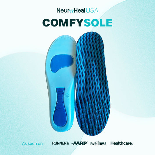 NeuroHeal USA - COMFYSOLE